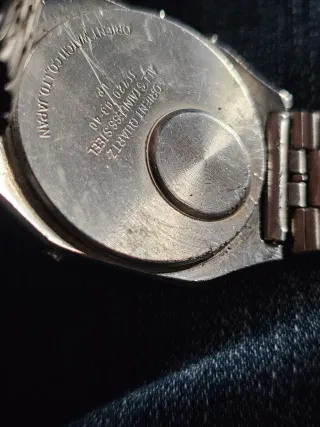 Orologio vintage Orient