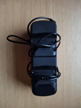 Estación de carga RGB Mandos PS4