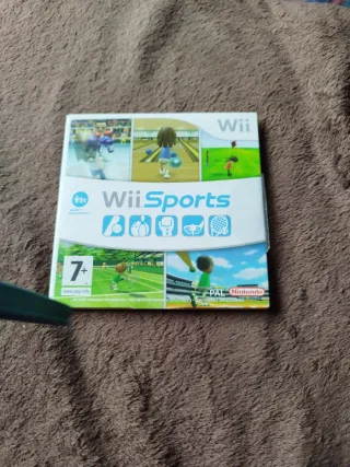 Wii Sports Nintendo