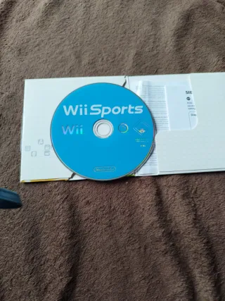 Wii Sports Nintendo