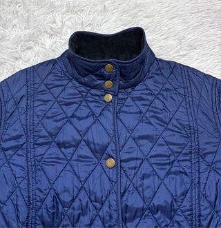 Chaqueta Barbour Azul Talla L