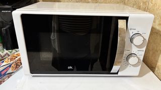 Microondas OK. 20L