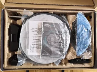 PIEZAS, BASE CARGA, Mando, etc Conga Excellence990