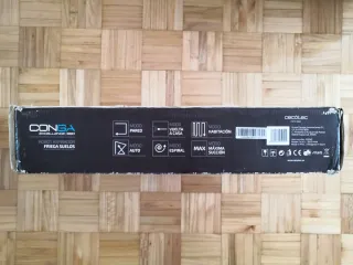 PIEZAS, BASE CARGA, Mando, etc Conga Excellence990