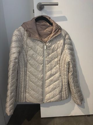 Anorak reversible Michael Kors L