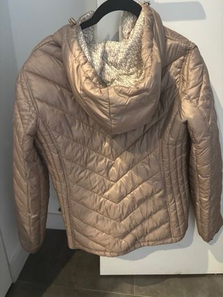 Anorak reversible Michael Kors L
