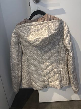 Anorak reversible Michael Kors L