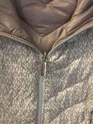 Anorak reversible Michael Kors L