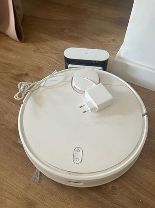 Xiaomi Robot Vacuum-Mop 2S