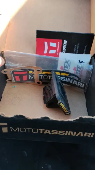 Moto Kayo 50KT Cross