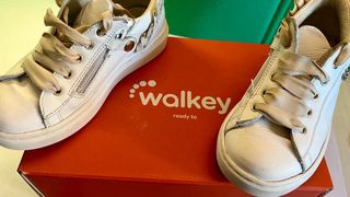 Scarpe bimba walkey n°28 - Promo 3x2