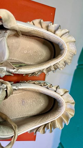 Scarpe bimba walkey n°28 - Promo 3x2