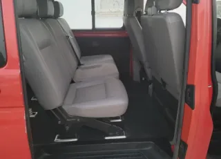 Volkswagen Multivan 2008