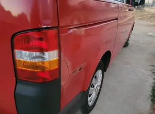 Volkswagen Multivan 2008