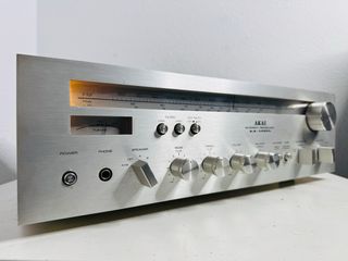 Akai AA-1020L Receptor Estéreo Vintage
