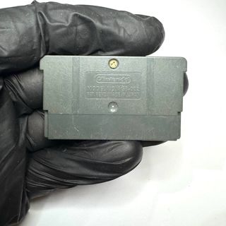 ChuChu Rocket! | GBA | PAL - ESP | Solo Cartuccia