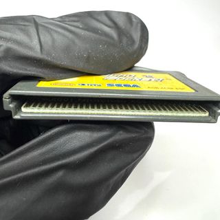 ChuChu Rocket! | GBA | PAL - ESP | Solo Cartuccia