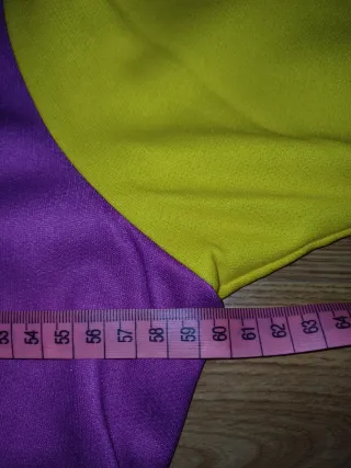 Maillot Ciclismo Velo Club Portillo Madrid