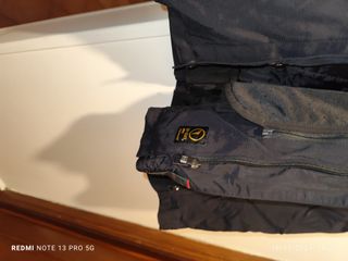 Giacca Dainese Donna Nera Tg 42