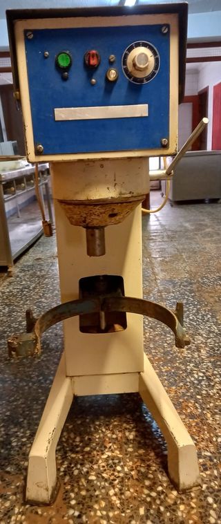 Accesorios Batidora OSO VARIMIXER 30L