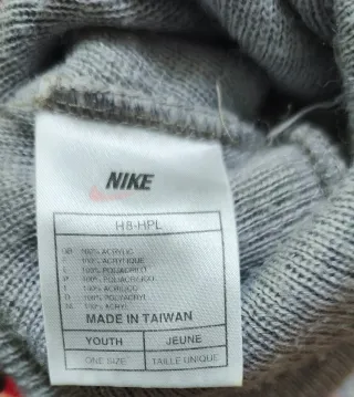 Set invernale cappelli e guanti unisex, di marca