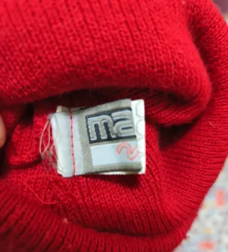 Set invernale cappelli e guanti unisex, di marca