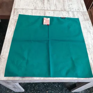 Tapete de póker con naipes Fournier