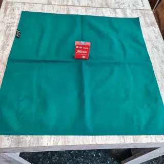 Tapete de póker con naipes Fournier