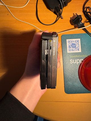 Nintendo 3DS console originale n’era caricatore