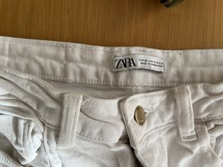 Conjunto fiesta negro y blanco