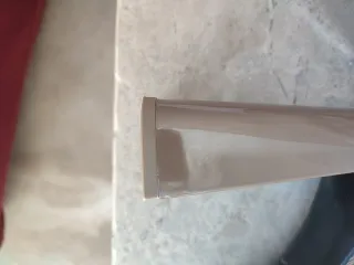 Botas Zara Tacon Marron