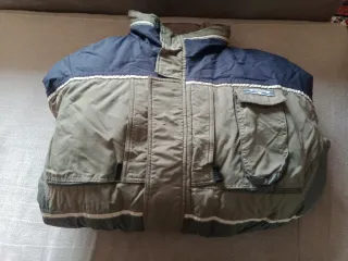 Tuta da sci intera tg.L