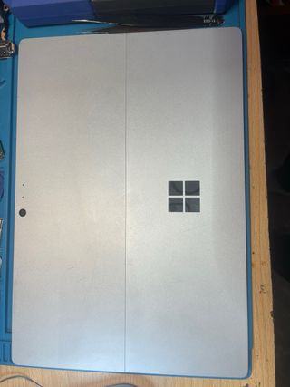 Placa Base Microsoft Surface Pro 4 Testada