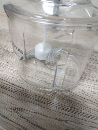 Accesorio vaso picador batidora Taurus. Nuevo.