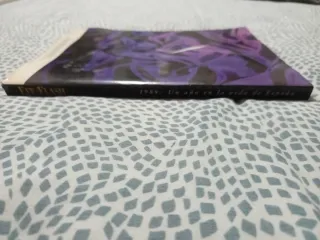 Anuario Fotográfico EFE/FLASH 1988 España