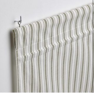 Estore a rullo Ikea a righe