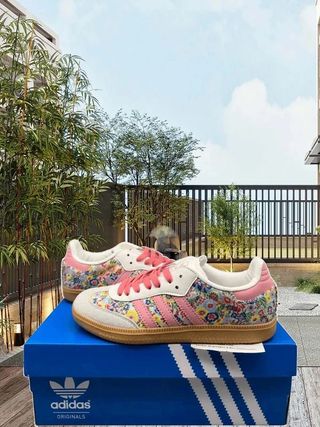 adidas Zapatillas Sin Usar Talla 40