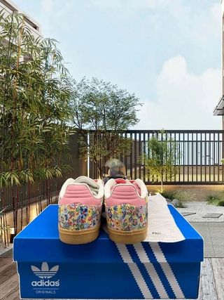 adidas Zapatillas Sin Usar Talla 40