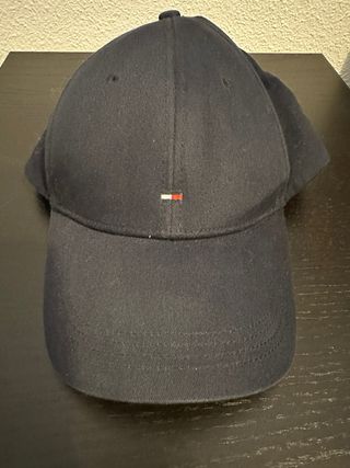 Gorra Tommy Hilfiger Azul