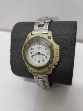 Orologio Casio LX-58 Vintage