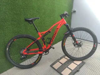 Orbea Occam TR-H