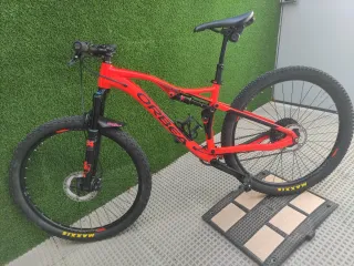Orbea Occam TR-H