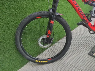 Orbea Occam TR-H