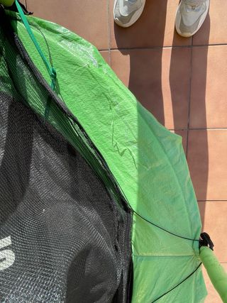 Cama elástica infantil Stats Sports