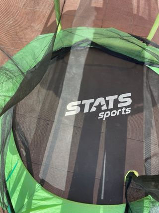 Cama elástica infantil Stats Sports