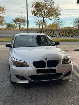 BMW Serie 5 2006