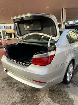 BMW Serie 5 2006