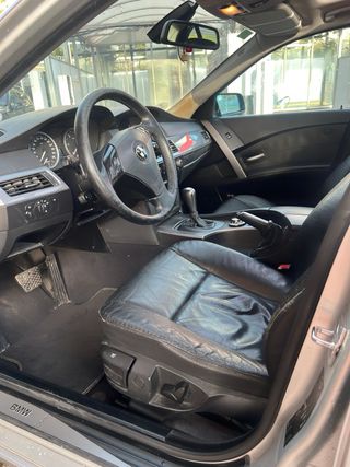 BMW Serie 5 2006