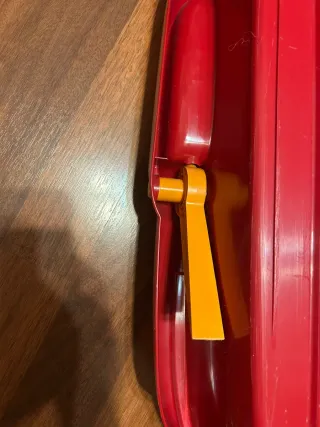 Trineo de nieve MRZ 100