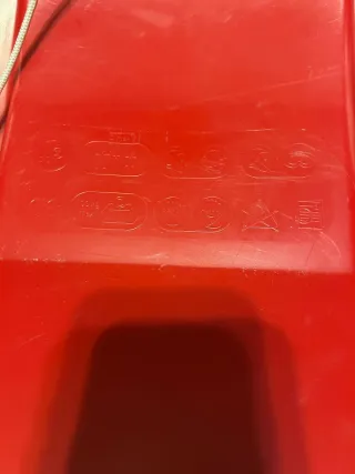 Trineo de nieve MRZ 100